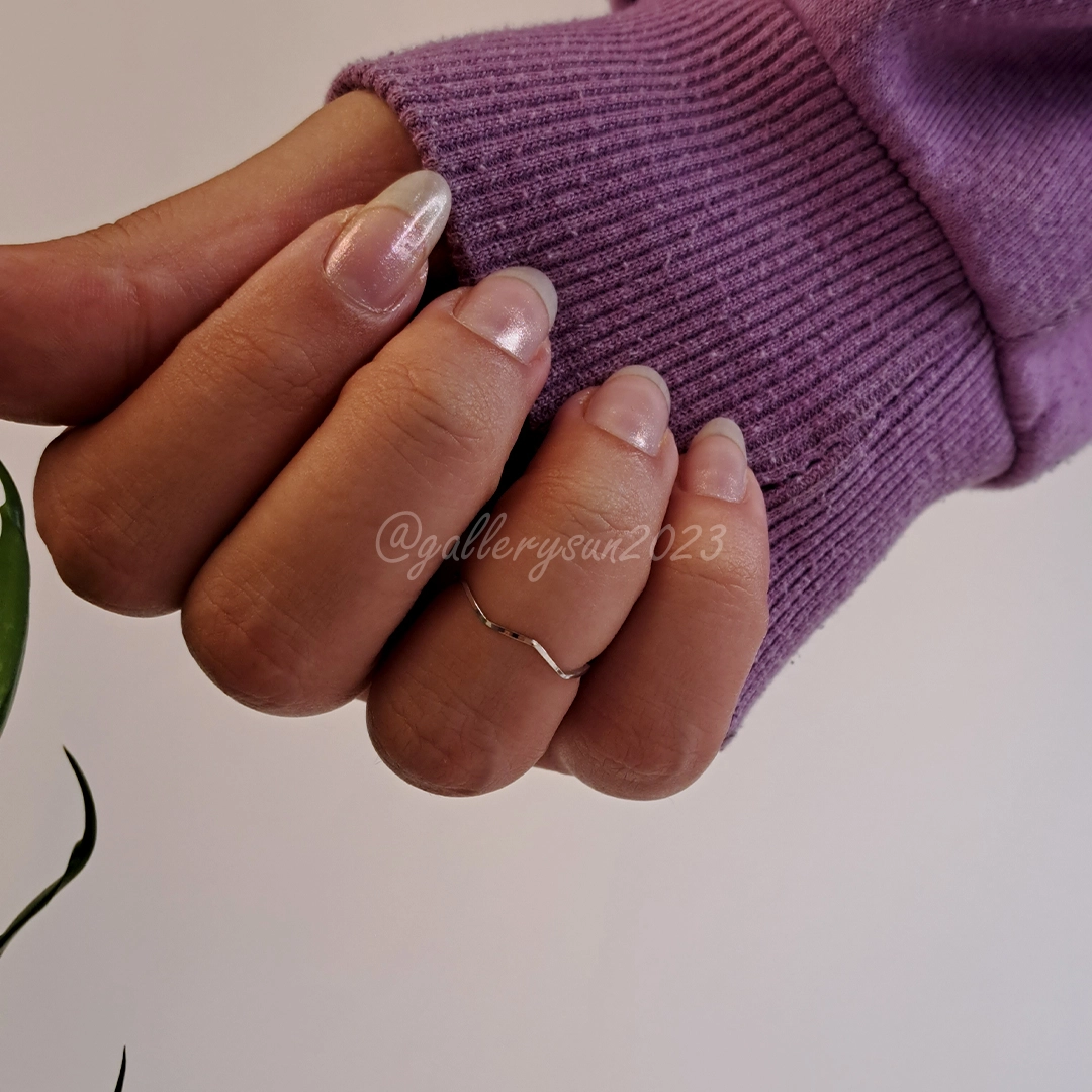 پک 6 عددی انگشتر موج